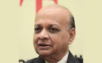 Justice Arijit Pasayat