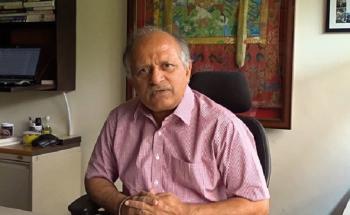 Mr. Ravi Singh
