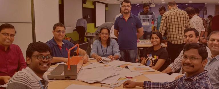 Volunteer with Isha Vidhya